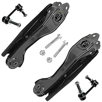 リバーランド Amazon.com: maXpeedingrods Front Lower Control Arm for